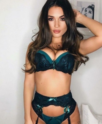 Анкета проститутки Галиночка - город Рени, 25 лет, №12486