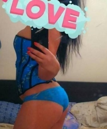 Анкета проститутки Ольчик - город Рени, 26 лет, №14480