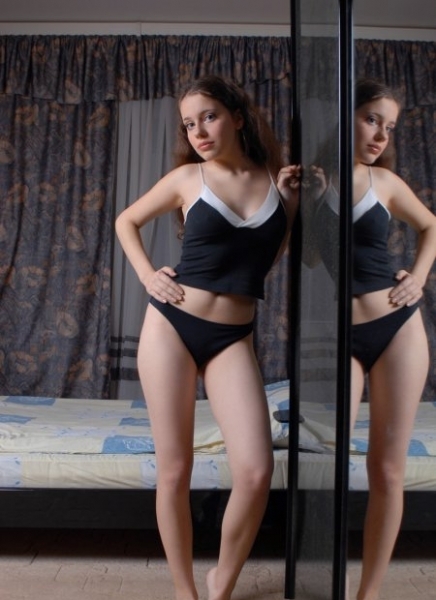 Анкета проститутки Ярослава - город Рени, 21 год, №18655